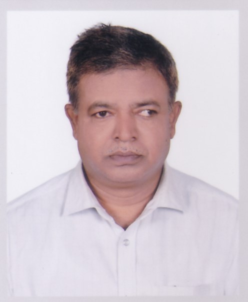 মোঃ তরিকুল ইসলাম